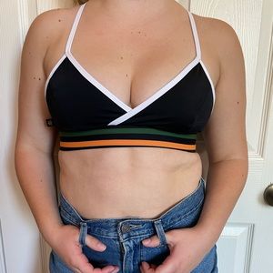 Carbon38 sports bra
